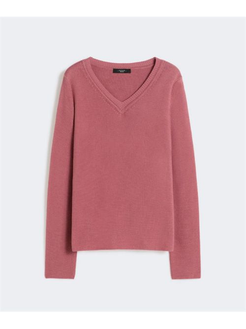 WKDAGO WEEKEND MAXMARA | 2615361221600003 ROSA ANTICO
